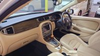 JAGUAR X-TYPE
