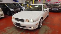 JAGUAR X-TYPE