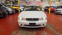 JAGUAR X-TYPE