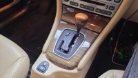 JAGUAR X-TYPE