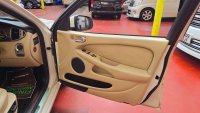 JAGUAR X-TYPE