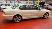 JAGUAR X-TYPE
