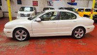 JAGUAR X-TYPE