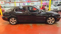 JAGUAR X-TYPE