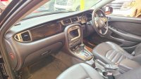 JAGUAR X-TYPE