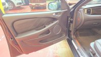 JAGUAR X-TYPE