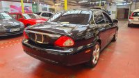 JAGUAR X-TYPE