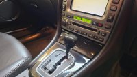 JAGUAR X-TYPE