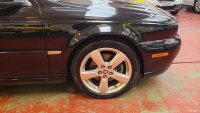JAGUAR X-TYPE