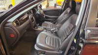 JAGUAR X-TYPE