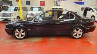 JAGUAR X-TYPE