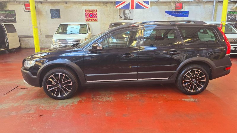 VOLVO XC70