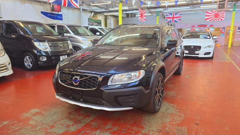 VOLVO XC70