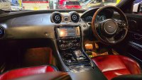 JAGUAR XJR