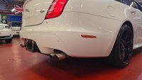 JAGUAR XJR
