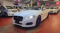 JAGUAR XJR
