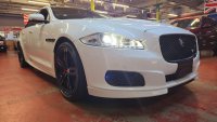 JAGUAR XJR