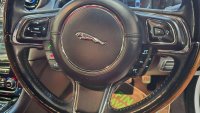 JAGUAR XJR