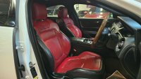 JAGUAR XJR