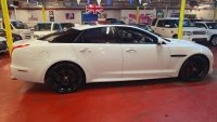 JAGUAR XJR