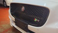 JAGUAR XJR