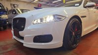 JAGUAR XJR