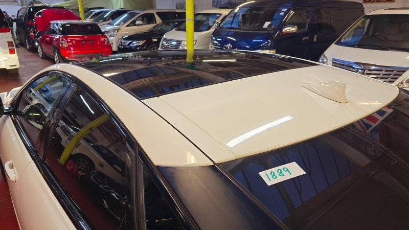 JAGUAR XJR