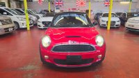 MINI HATCH COOPER