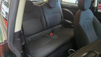 MINI HATCH COOPER