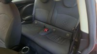 MINI HATCH COOPER