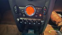 MINI HATCH COOPER