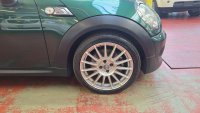 MINI HATCH COOPER