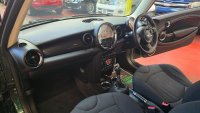 MINI HATCH COOPER