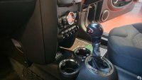 MINI HATCH COOPER