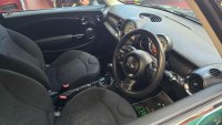 MINI HATCH COOPER
