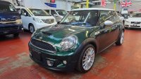 MINI HATCH COOPER