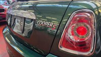 MINI HATCH COOPER