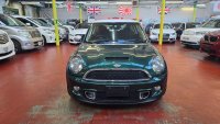 MINI HATCH COOPER