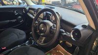 MINI HATCH COOPER
