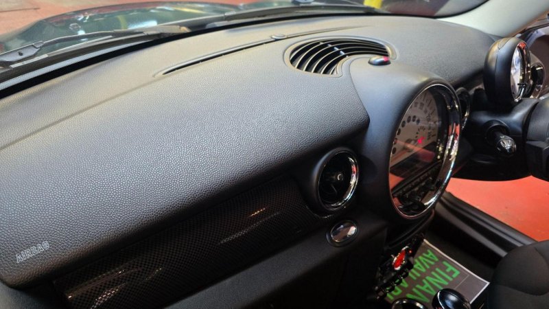 MINI HATCH COOPER