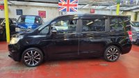 HONDA STEPWAGON
