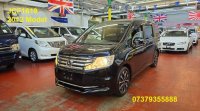 HONDA STEPWAGON
