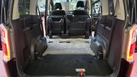 HONDA STEPWAGON