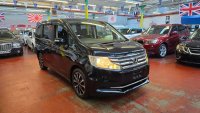 HONDA STEPWAGON