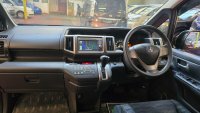 HONDA STEPWAGON