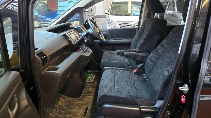 HONDA STEPWAGON