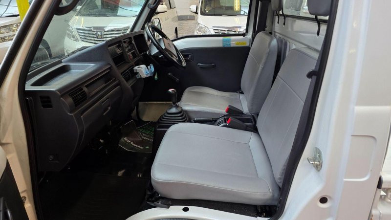 SUBARU SAMBAR