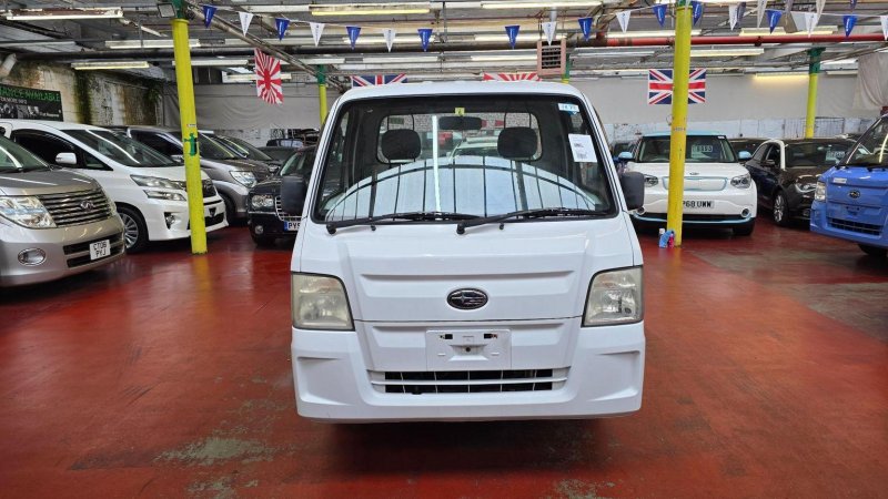 SUBARU SAMBAR