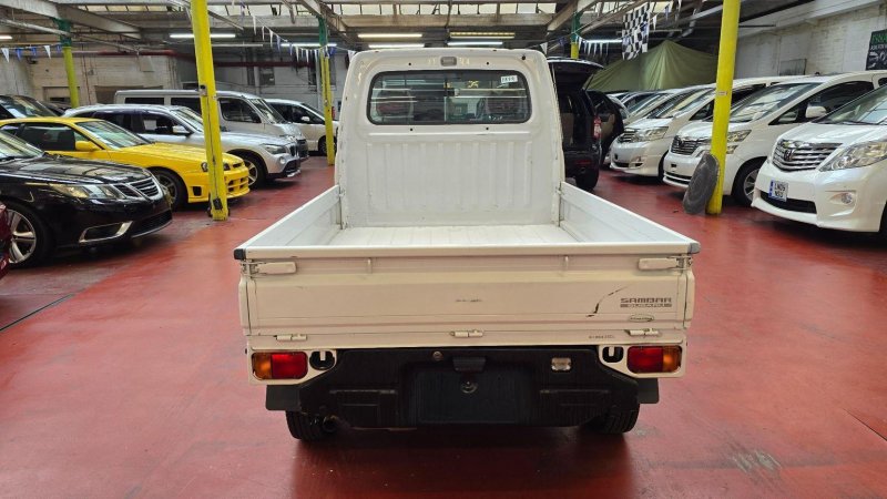 SUBARU SAMBAR