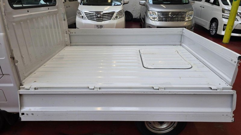 SUBARU SAMBAR